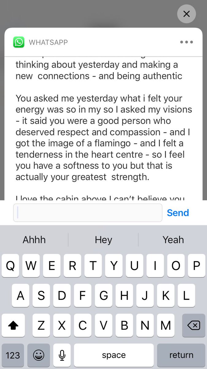 Honeysblood's tweet image. When can I marry you!? 😍😍😍 #iactuallydontwanttogetmarried #bumbledating #icantstoptweetingaboutit #helplolz