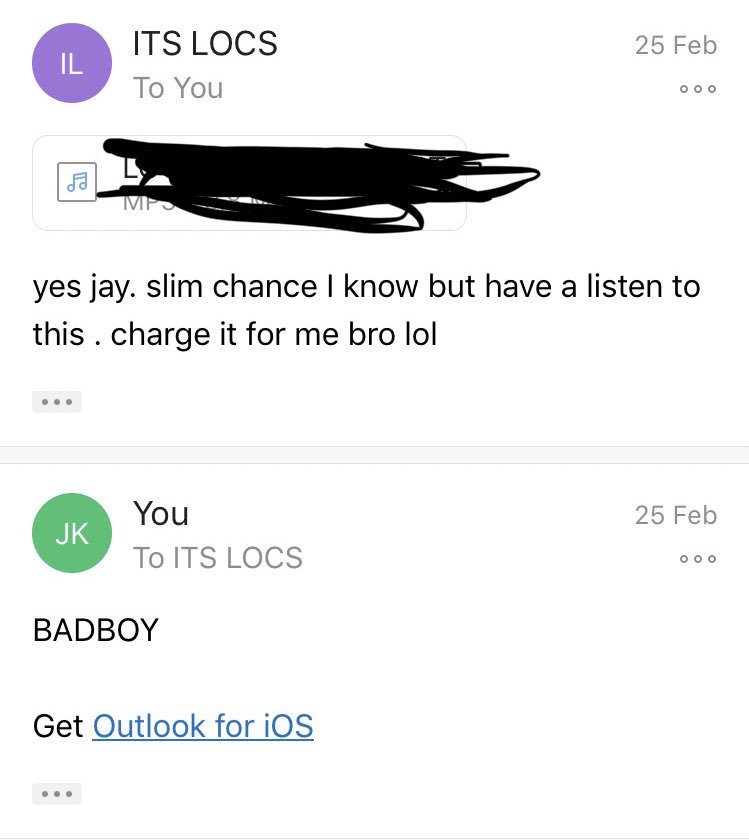 Jaykae10's tweet image. My next single is featuring @Itslocs 🏴󠁧󠁢󠁷󠁬󠁳󠁿 he asked me to charge it for him so I did and it’s gonna last for summers on end. 

Doing Bits Worldwide 🌎
