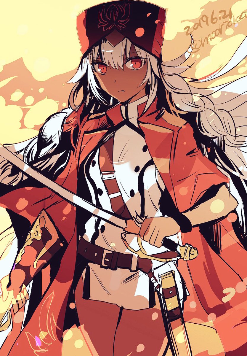 Rioka 5 23コミ1e54b 6 6ティア ラクシュミー バーイーざっくり落書き Fgo