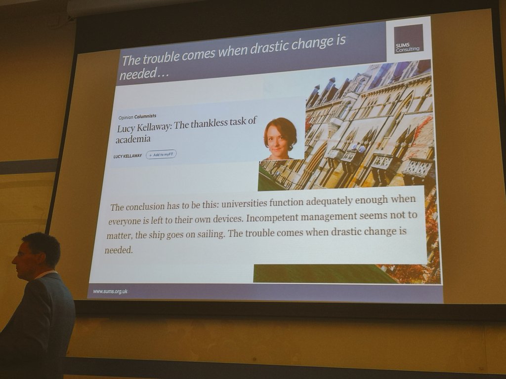 JordanKirkwoood's tweet photo. From Manchester yesterday to @CityUniversity1 today. Interesting quote! https://t.co/g7AxUKiqtj
