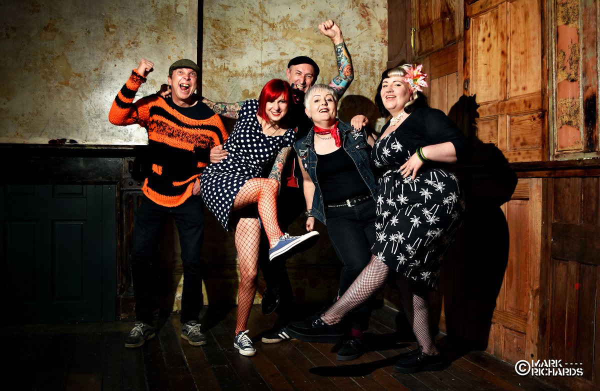 The Pukes tweet media