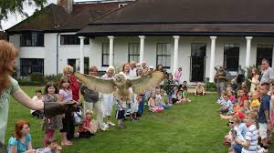 On Tuesday I visited <a href="/haslemeremuseum/">Haslemere Museum</a>. There is always something new to be seen. Interesting meeting, being told about their hopes and aspirations. We are very lucky to have such a legacy in #Haslemere, run by dedicated staff and many, #volunteers. They deserve all our support.