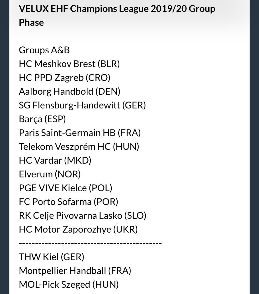 velux ehf 2019
