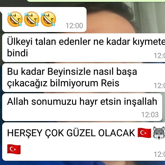 AyhanAltuntas71's tweet photo. Birilerinin zoruna gitmiş imdada HERŞEY ÇOK GÜZEL OLACAK https://t.co/noREPCFuqI