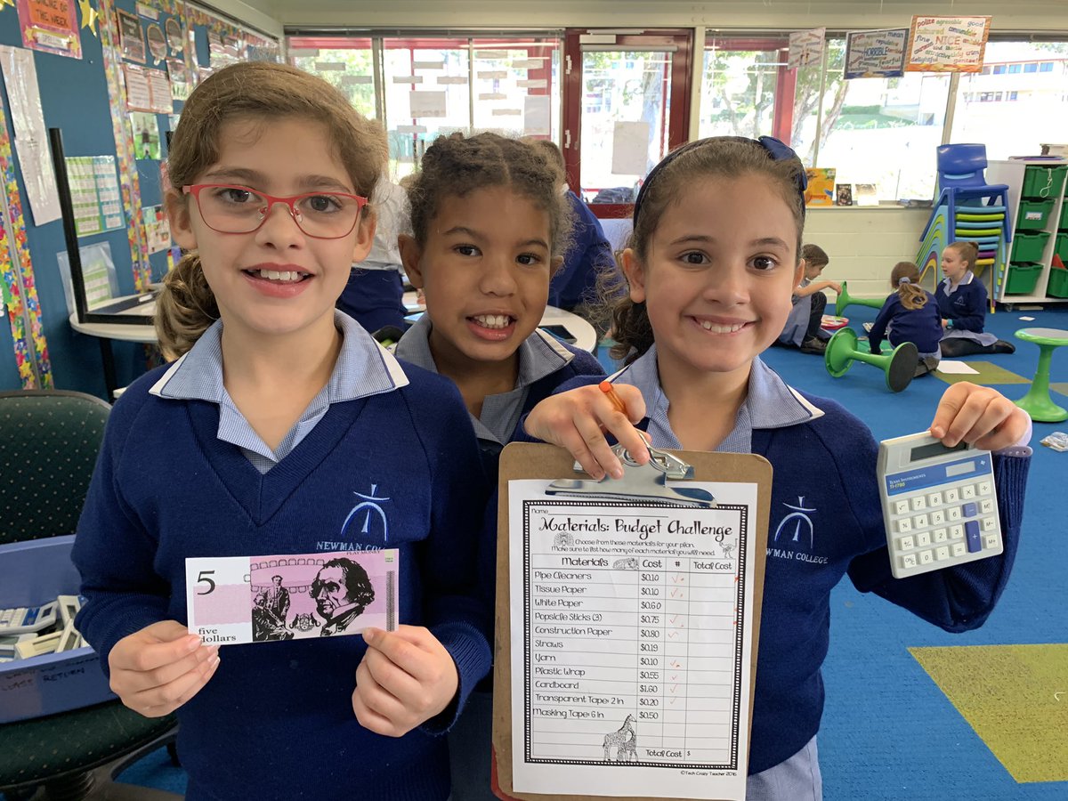 Laragray55's tweet photo. 3G STEM DAY ⭐️ Create and build an animal enclosure 🦓🐆. Children had to budget and then buy materials to use. #collaboate #create #challenge #celebrate @NewmanCollegeWA @mitchxtgt @KWarchomij @RenaeZelich https://t.co/tUmrT8YGMv