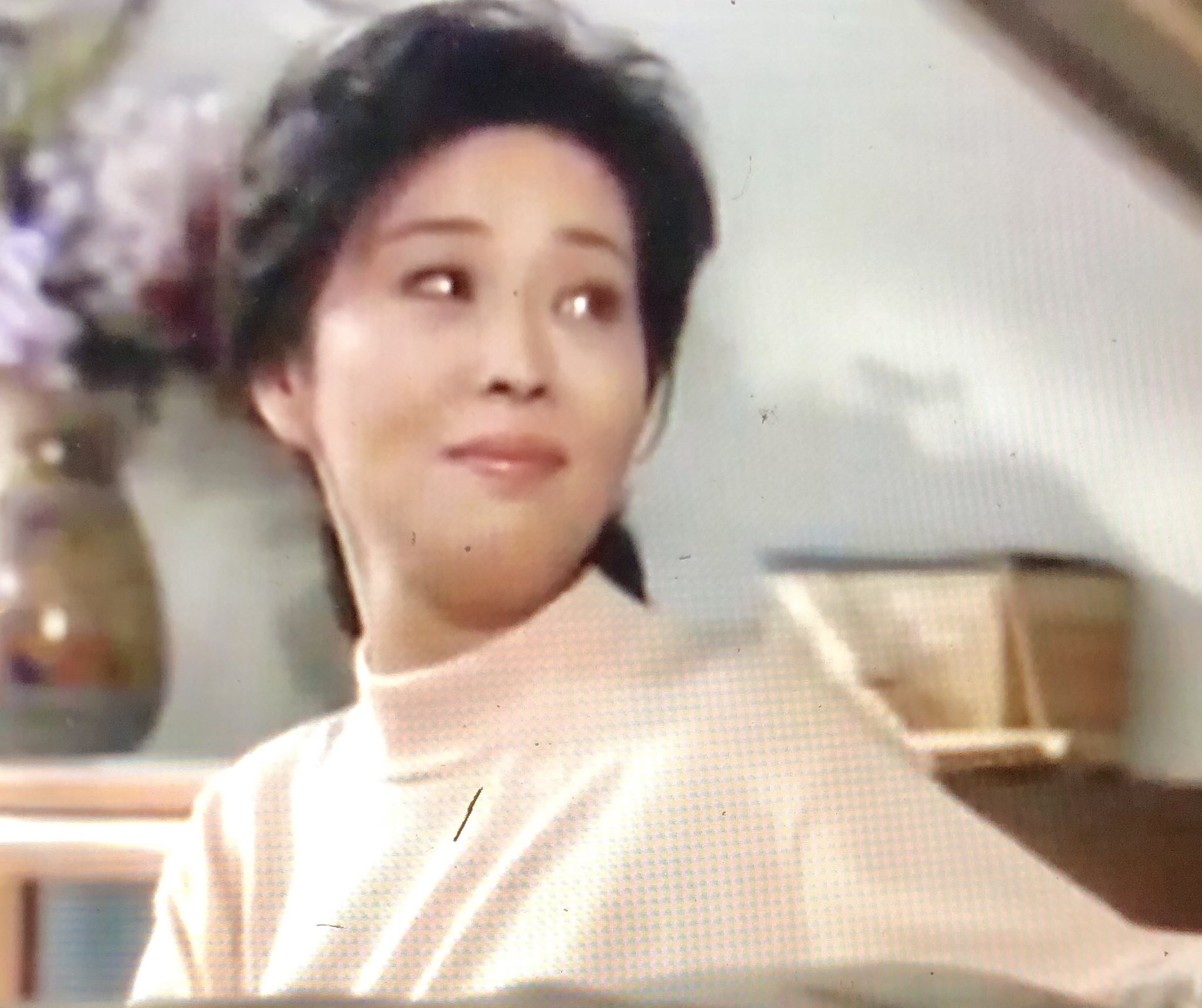 オダブツのジョー 6月21日は 女優の 長山藍子さんの誕生日 1941年 俳優座養成所の12期生 同期には 加藤剛 中村敦夫など で その 後 Tvドラマや映画に進出 特にtbsの石井ふく子プロデュ ースのドラマでは 多くの名作 に出演 子役時代から共演した