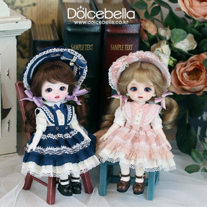 dolce bella doll