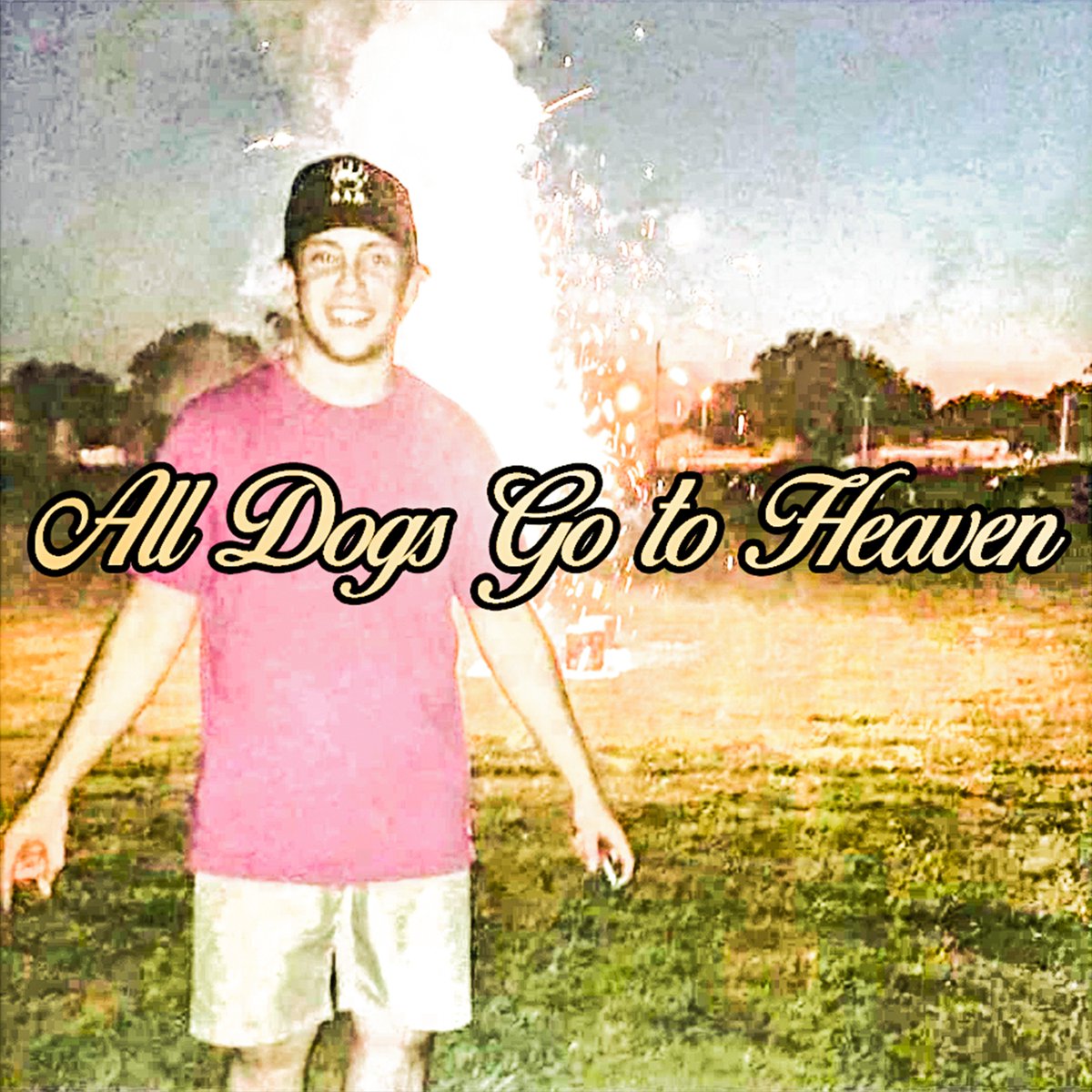 gringothemc's tweet photo. All Dogs Go to Heaven is out now on Spotify/Apple Music/Everywhere. Much love ya'll! https://t.co/nt2VjCjjWK