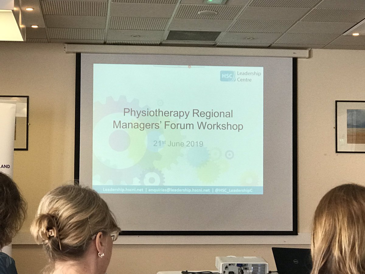 Exciting feedback and emerging opportunities to develop best care for our MSK patients in Primary Care 🤩🤩 @BelfastTrust #FCP #FirstContactPhysio @CSPNI1 #PrimaryCare