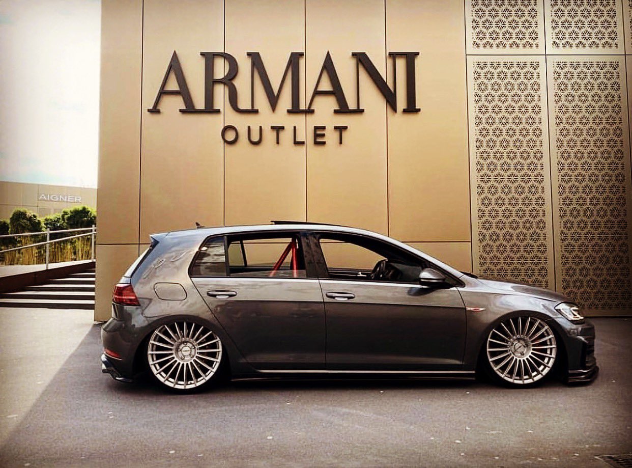 Insiders Custom Wheels on Twitter "Laid out * Rotiform BUC * https//t