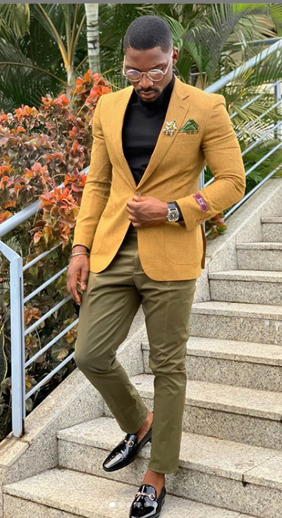 hottestnews_hot's tweet photo. The #interswitchconnect Award night hosted by the endearing @tobibakre
#Interswitch #Tobibakre #bbnaija #Tobination #PalmPayRaffle  #TeamTobi #brazil #YoutubeCreator https://t.co/sRWHx9loJO