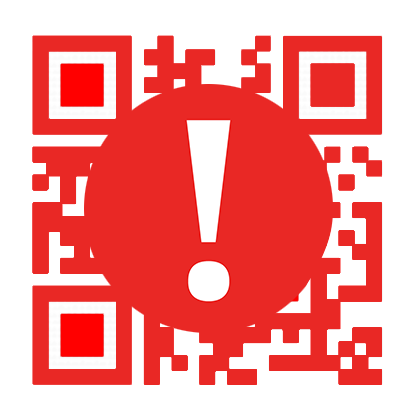 HelloMailo's tweet photo. ATTENTION : des escrocs diffusent actuellement un #QRcode pour accéder à #Mailo, qui renvoie sur un site piégé imitant notre service. Meilleure parade : toujours taper l'adresse https://t.co/iyle1hJ0OZ dans votre navigateur ou utiliser vos marque-pages #phishing #qrcodephishing https://t.co/bH3mYFb5uG