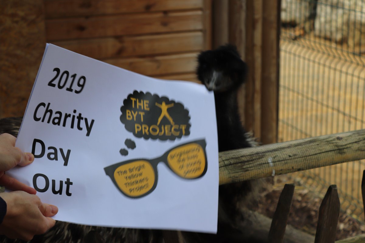 BYTProject's tweet image. 'We enjoyed every moment making wonderful memories that will stay with us - thank you!' Find out about our first family day out to @ParadiseWLPark bytproject.co.uk/post/the-byt-2…