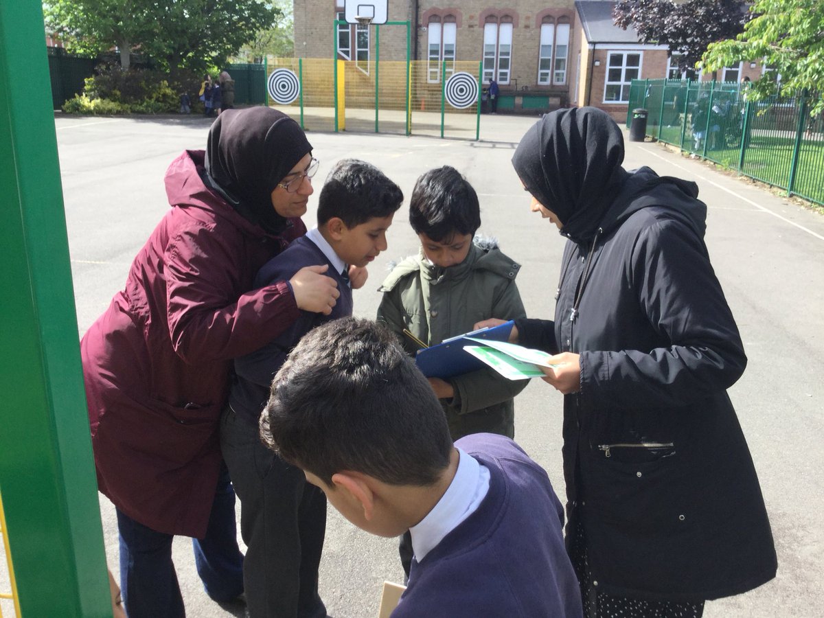 SmithdownPrimY3's tweet photo. WOW! What a fantastic morning at our parents Maths Morning Trail! Thank you to all who attended!!! #smithdownmaths https://t.co/Z0oLDSF2n3