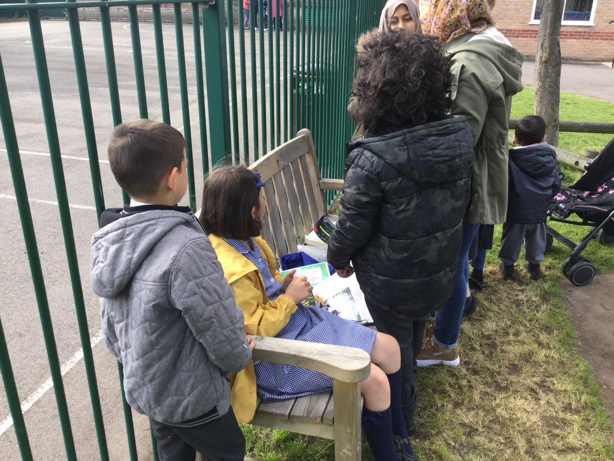 SmithdownPrimY3's tweet photo. WOW! What a fantastic morning at our parents Maths Morning Trail! Thank you to all who attended!!! #smithdownmaths https://t.co/Z0oLDSF2n3