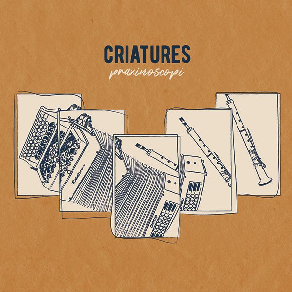 "Tradicionàrius a Ràdio 4"-RNE tweet media