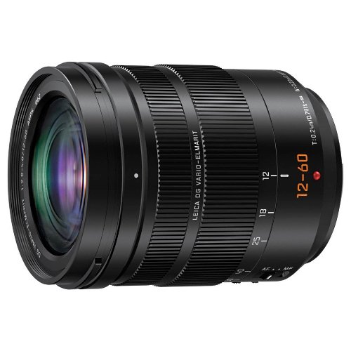 New at LFH: Panasonic Leica DG Vario-Elmarit 12-60mm f/2.8-4 Asph Power OIS
from £50

Stupidly long name, but arguably the best walkaround zoom available in the Micro 4/3rds system.

Details, prices and availability on our website:
bit.ly/flh-pl12-60