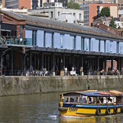 matmorris's tweet photo. Bristol #SalesforceSaturday is tomorrow, 10am at The Watershed. Great venue, great people! Sign-up here -> https://t.co/aqmgpmJ0q7 https://t.co/XZGnl3KAzz