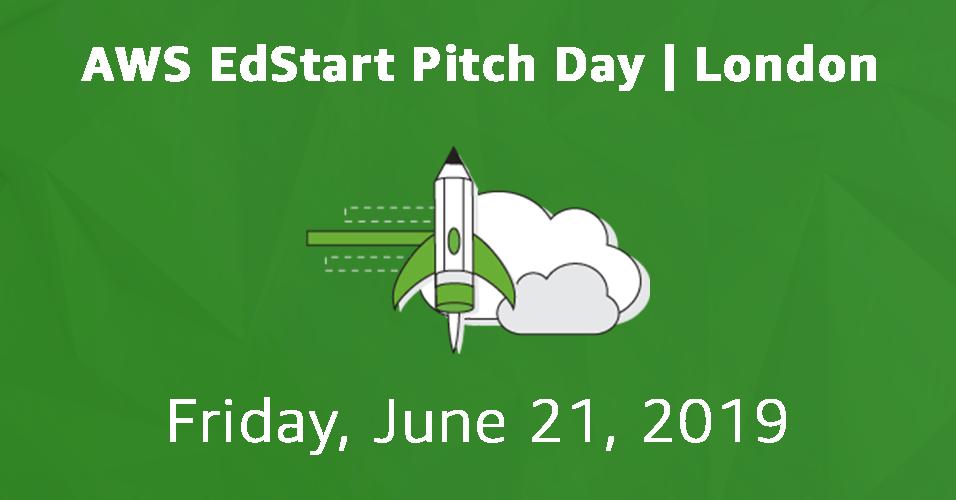 startuplabsorg's tweet photo. Friday #LondonEdTechWeek + it's @AWS_edu #EdStartPitchday!
We are looking forward to the pitches esp. @Bibblio & @mentalupEN. Good luck guys 🤞
Up now our very own @itskoby Business Lead + @djdinners #legend #BetterEdTechBetterLearning! https://t.co/wZOmNqk3XL