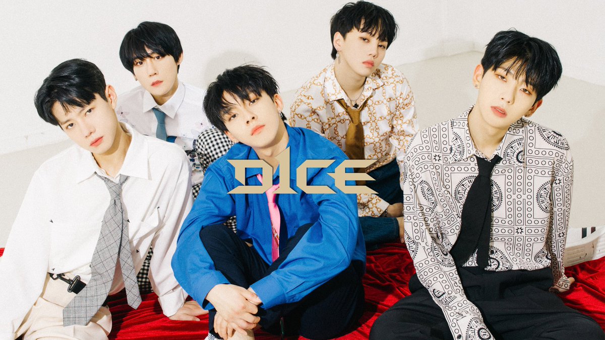 officialD1CE's tweet photo. D1CE(디원스) DEBUT CONCEPT PHOTO 04 #CHILLOUT Making Film

▶ https://t.co/LEouYCYrC3
▶ https://t.co/Cw5uNplK9u

#D1CE #디원스
#우진영 #박우담 #김현수 #정유준 #조용근 https://t.co/rZpWEPUOi6