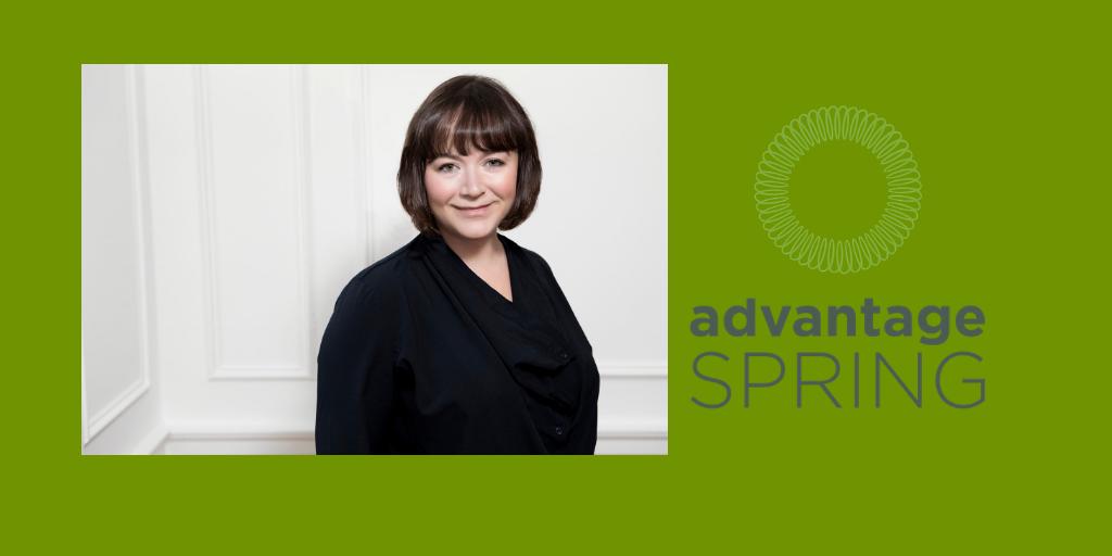 What #negotiation related work has Natalie been involved with this week? Head to @AdvSpringCEO to catch up with our CEO