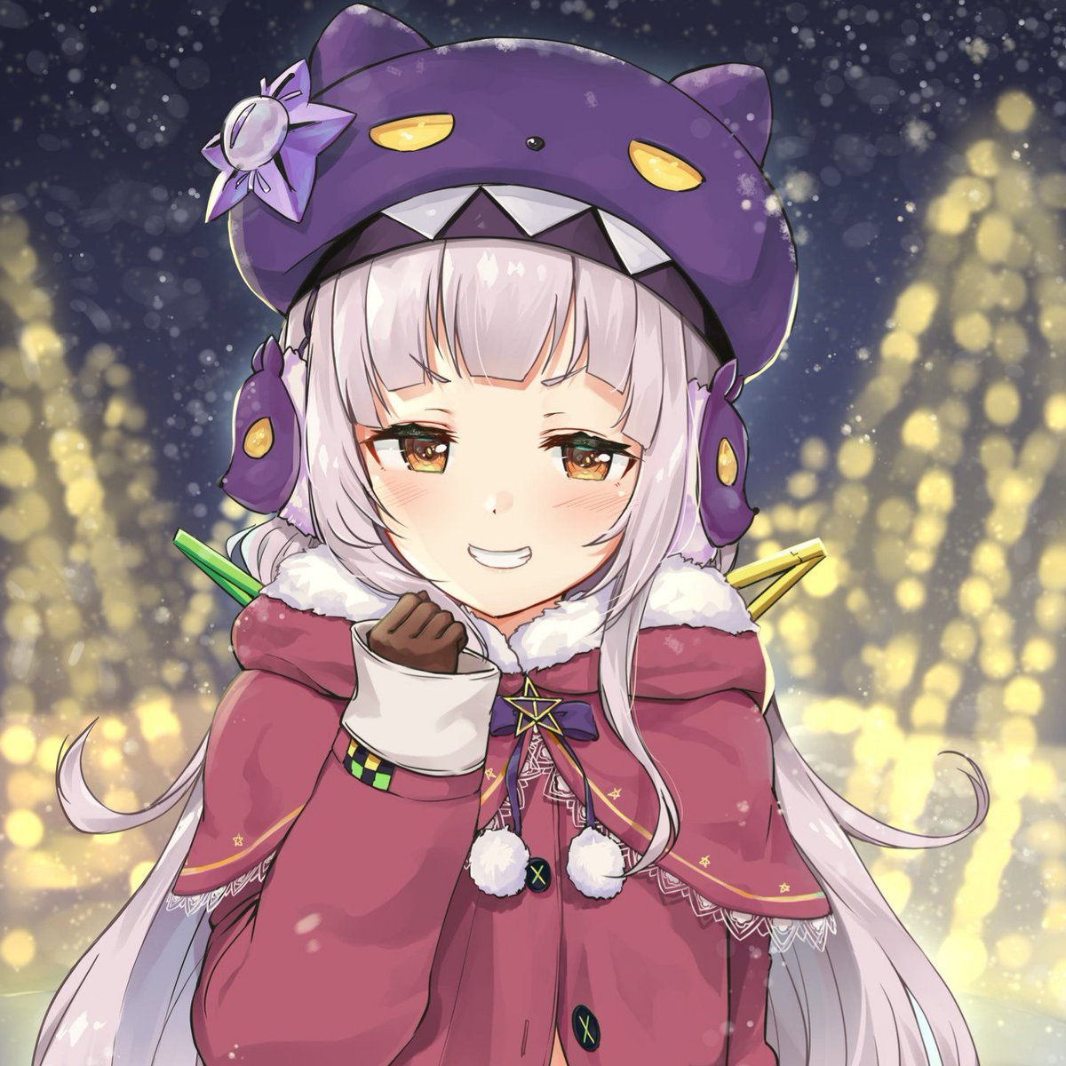 IllustZukan's tweet photo. らっち。(@Racchi123)さん
他の作品はこちら→https://t.co/pjaY66GHnO https://t.co/UHKsqZQ2gX