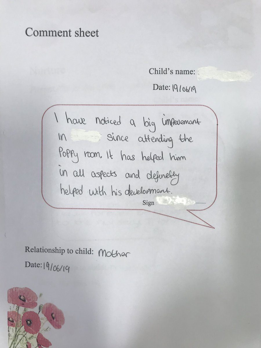 Chesters Nursery tweet media