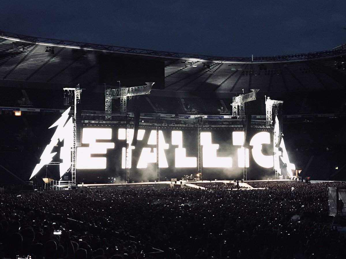 My week in pictures. 
#thepaincoach #understandpain <a href="/DisruptHR_Edin/">DisruptHR Edinburgh</a> <a href="/Disrupt_HR/">DisruptHR</a> @Jeff_Ignite <a href="/codyroyle/">Cody Royle</a> @KatrinaMCollier @FitnessRewards1 <a href="/Metallica/">Metallica</a> <a href="/TeslaBand/">TESLA™</a> #FF