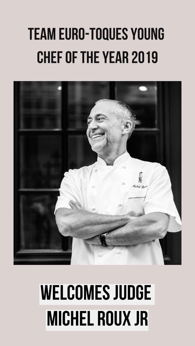eurotoques_ire's tweet photo. 3 DAYS LEFT TO ENTER The Euro-Toques Young Chef of the Year 2019 presented by @Laroussefoods
For professional young chefs under 26 Follow the link to enter the competition https://t.co/8G4HnLie4Z
#YC2019 #YC2019entry
#chefsmeetproducers DEADLINE 24 June! @KitchenaidIrl https://t.co/Y1fsx0i4Mm