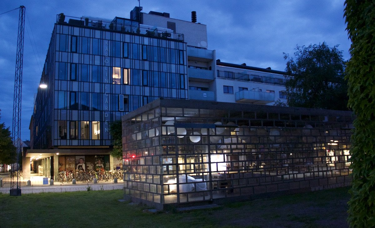 VirgileNovarina's tweet photo. Sleep in the City: 6th Night / A participative project about #sleep by #WalidBreidi and @VirgileNovarina. SITC is a @vertigo_starts Residency at @SmartAarhusDK and @ARoSKunst, @IoTWeekAarhus @ChooseMuse https://t.co/JD7qEuuYet