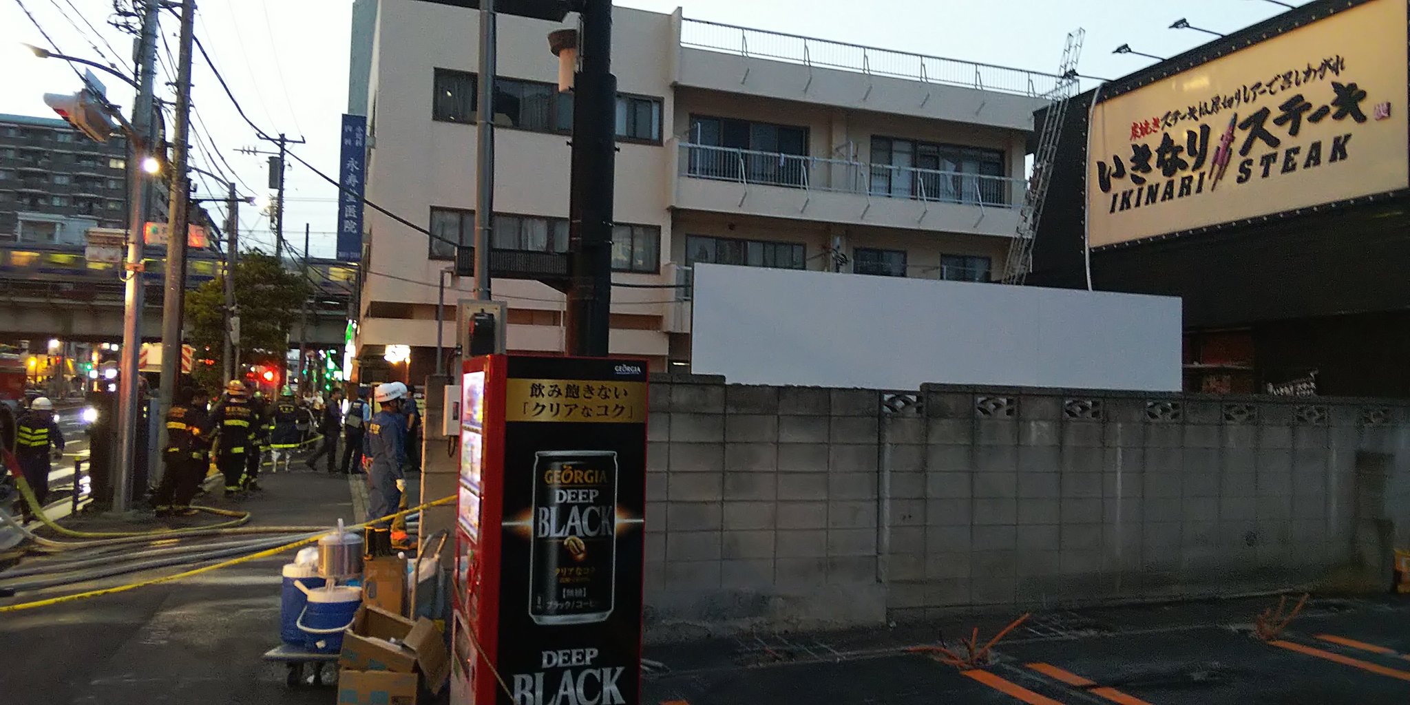 画像 いきなりステーキ火事け T Co H0j2bxjxjq まとめダネ 画像 いきなりステーキ火事け T Co H0j2bxjxjq まとめダネ