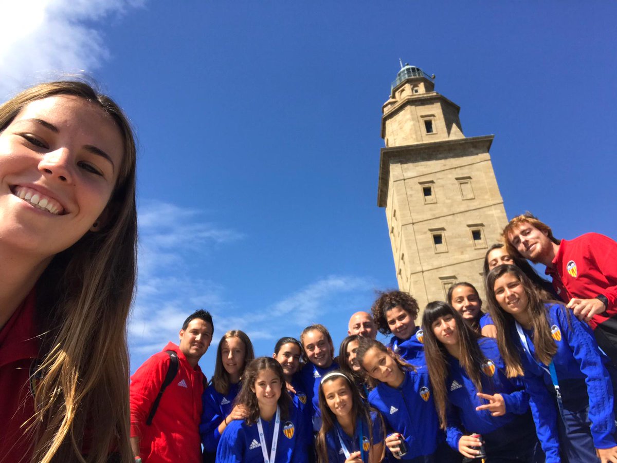Valencia CF Femenino #ADNVCF tweet media
