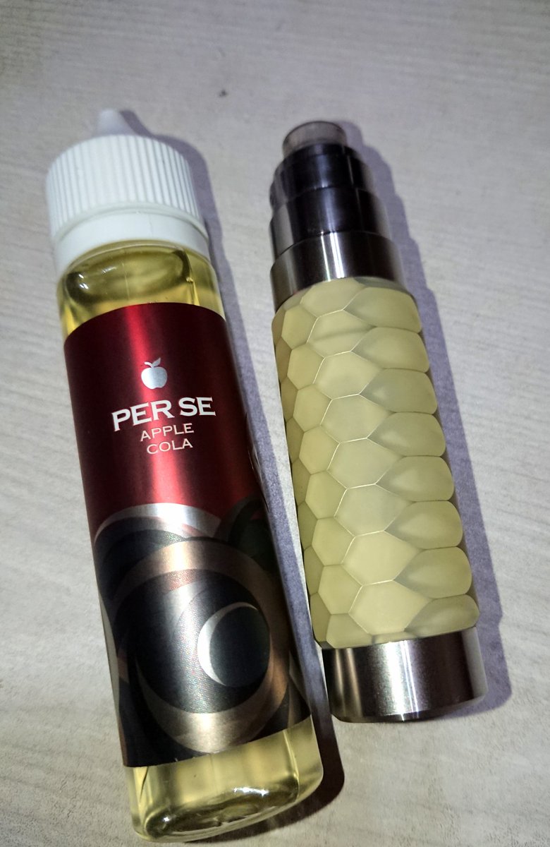 conquester's tweet photo. これも清涼剤が効いててとても美味しい!😋
#MNFKV #LazyCloud https://t.co/Tpz9J6QS2E