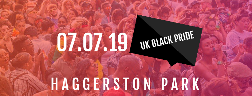 Not long till #Pride week in London! And here's our <a href="/PrideInLondon/">Pride in London</a> recommendations...

(JUL 1) <a href="/PositiveRunway/">PositiveRunway</a> Pride Fashion Week 👠 Strutting HIV/AIDS off the globe! bit.ly/2F6GfCq

(JUL 7) <a href="/ukblackpride/">UK BLACK PRIDE</a> 🖤 the essential #QPOC celebration! bit.ly/2Rttsis