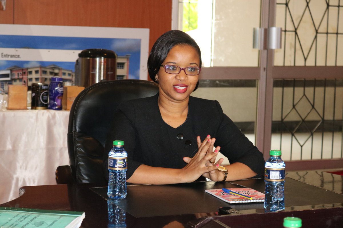 The Committee on Administration, Labour and Social Services has today concluded vetting exercise for the seven (7) nominees shortlisted for appointment to the County Public Service Board.