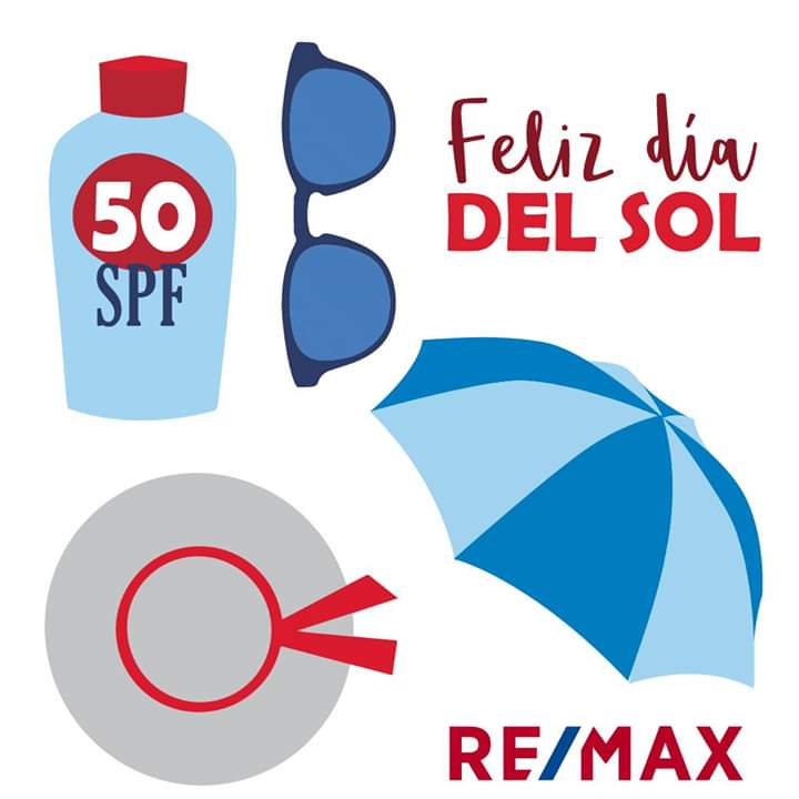 Y al fin llegó uno de los momentos más esperados del año… #felizverano #felizdiadelsol #bienvenidoverano #FelizFinde #remaxestasentucasa #uneteafranquiciaremax