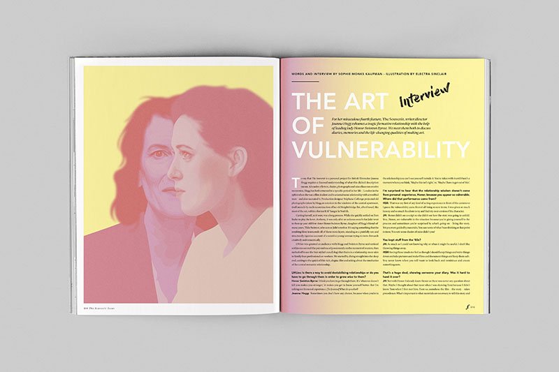 LWLies's tweet image. To start, @goodjobliz rhapsodizes about Joanna Hogg’s remarkable fourth feature #TheSouvenir, while @sopharsogood sits down with the director and her star Honor Swinton Byrne and @AWLies receives an audience with Tom Burke