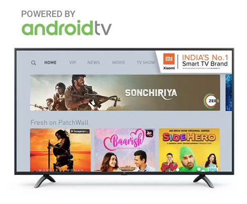 doodlydeals's tweet photo. Mi LED Smart TV 4A PRO 80 cm (32) HD-Ready Display with Android
#Mi #LEDSmartTV #HD_Ready #AndroidTV #MiLEDSmartTV #TV #DoodlyDeals #SmartTV #Bluetooth_Remote #WorldCupWithMiTVs #Top_Deals #Sale
See here: https://t.co/lvhoYzW9Dy https://t.co/jHb77PbpeR