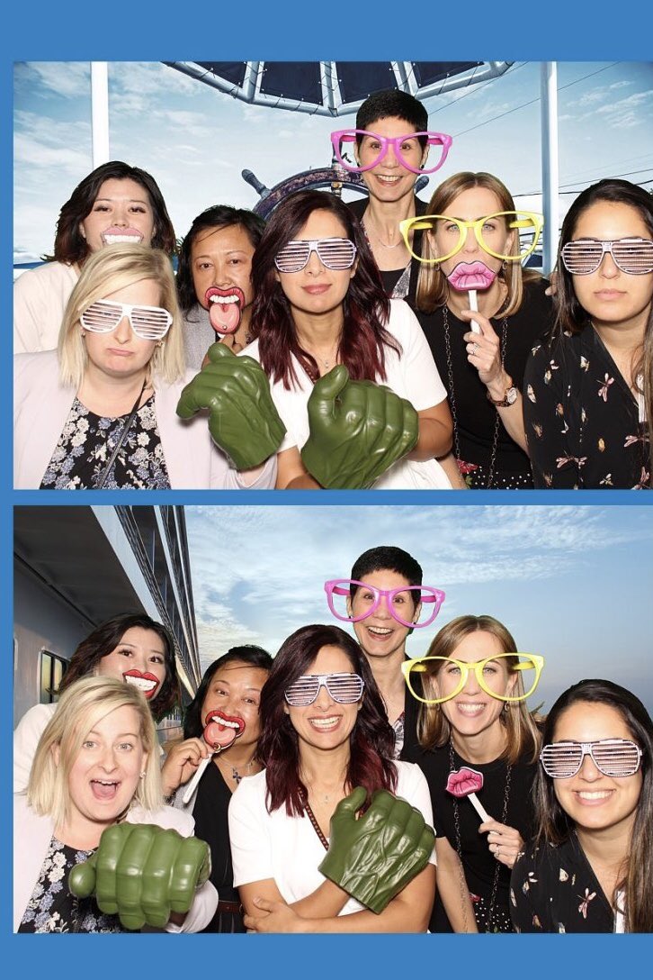 A team that has fun together and delivers results. Doesn’t get better than this. @BlueShoreNews #blueshorelife #lovemyteam #strategiccomms #digitalPR