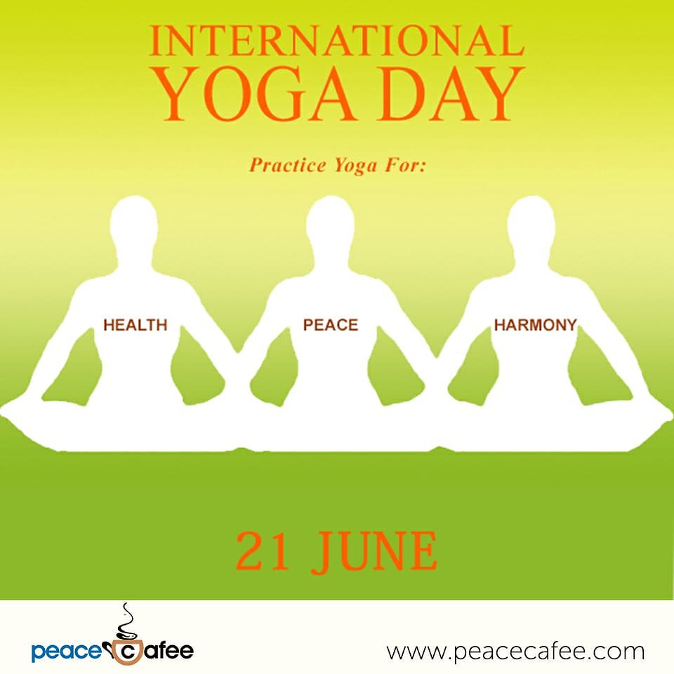 Yoga is a light, which once lit will never dim. The better you practice, the brighter you flame.

#yoga #adiyogi #practice #flame #internationalyogaday2019  #nature #natural #breathe #aasan #blessed