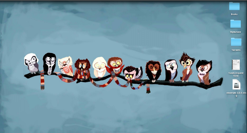 levon377's tweet image. Same with my desktop (although I rarely open it on my Mac compared to Windows).

#productivity #nocode #zeroqode