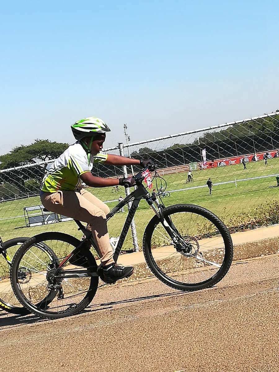 GCASA8's tweet photo. @GCASA8 juniors regularly participate in the @SpurMTBLeague . These events offer our young ones an opportunity to experience real competition and also see how their peers are progressing. Thank you parents for the support. https://t.co/YUJq1onmDj