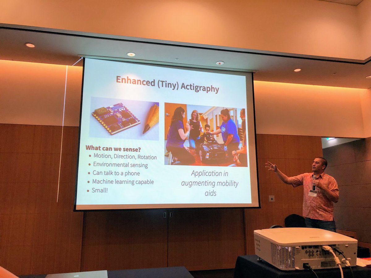 WearSys's tweet photo. Inspiring applications of battery-less sensing in #mobile #health @ProfJosiah @ACMMobiSys #mobisys2019 https://t.co/XkIqzdgK2R