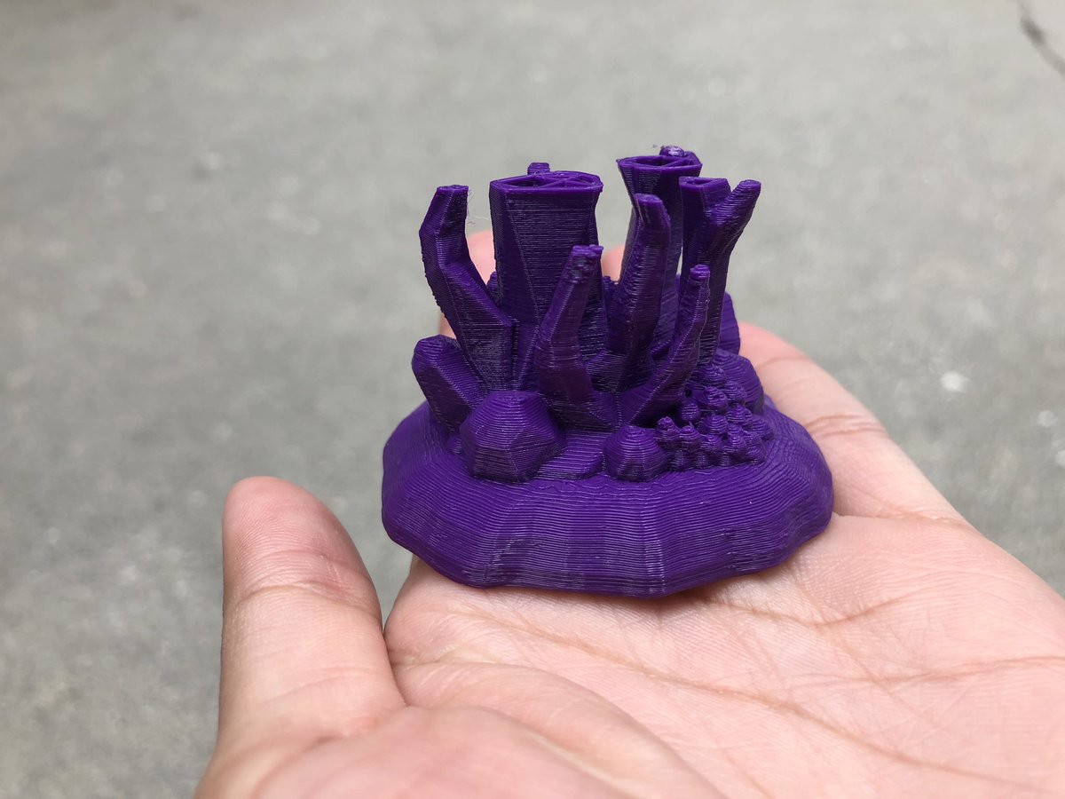 cj__ang's tweet image. Making moves! @csi3org #curasoftware #deltamini #3Dprinting #stem #csi3 #csudhcsi3 #csi3fablab #science #technology #engineering #math