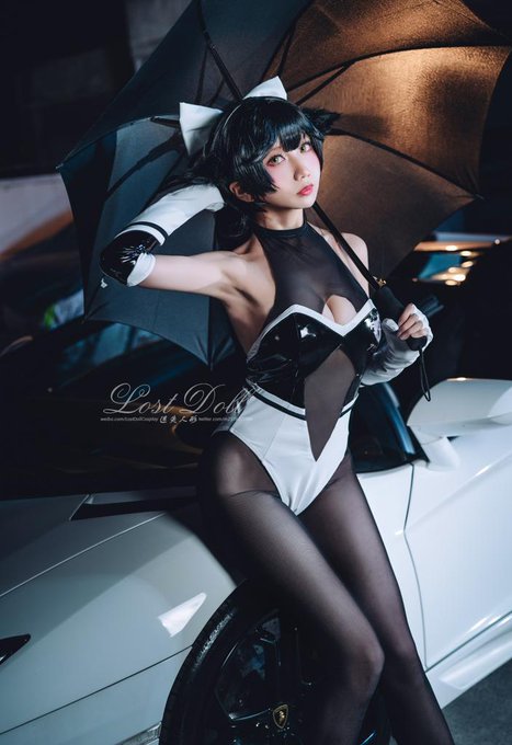 Twitterのコスプレ画像50