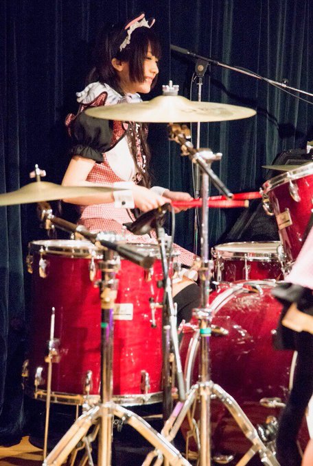 Twitterのコスプレ画像4