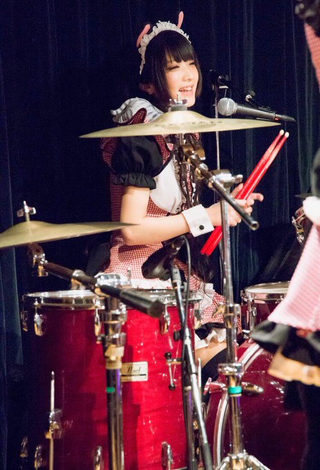 Twitterのコスプレ画像6