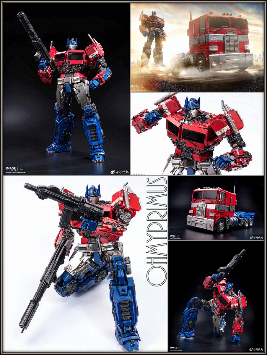 optimus prime toyworld