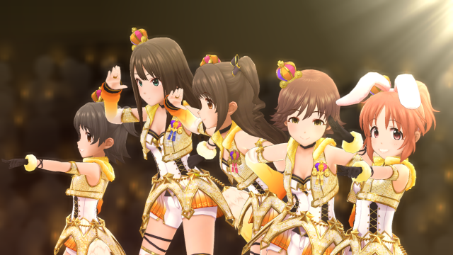 コンプリート デレステ 推奨スペック デレステ 推奨スペック