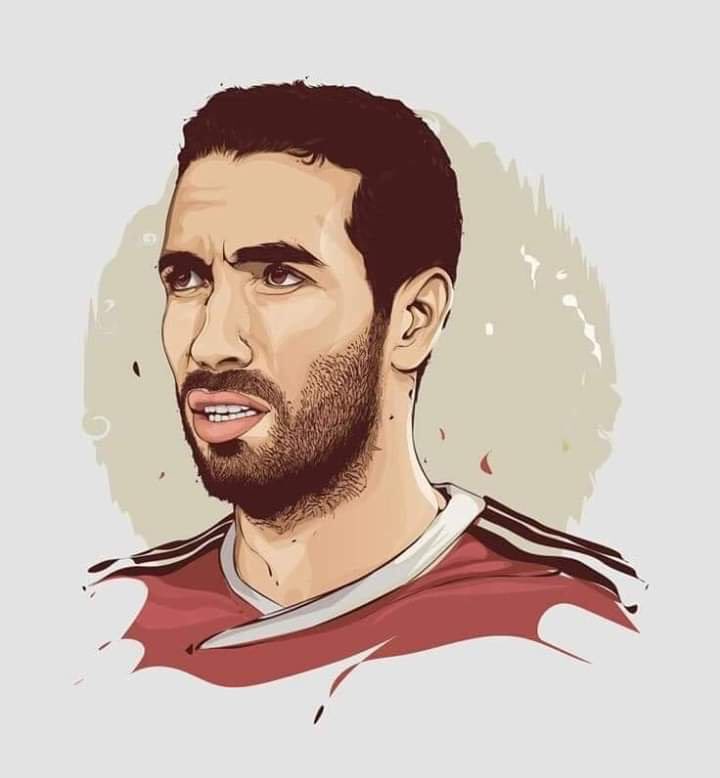 Abdonani12's tweet photo. King of Africa ��🏋️❤️
#اهتف_لتريكة https://t.co/DyMZYFxjuh